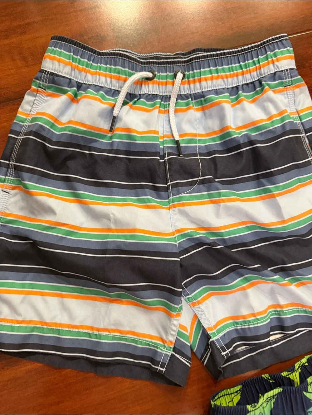 GAP soft colorful